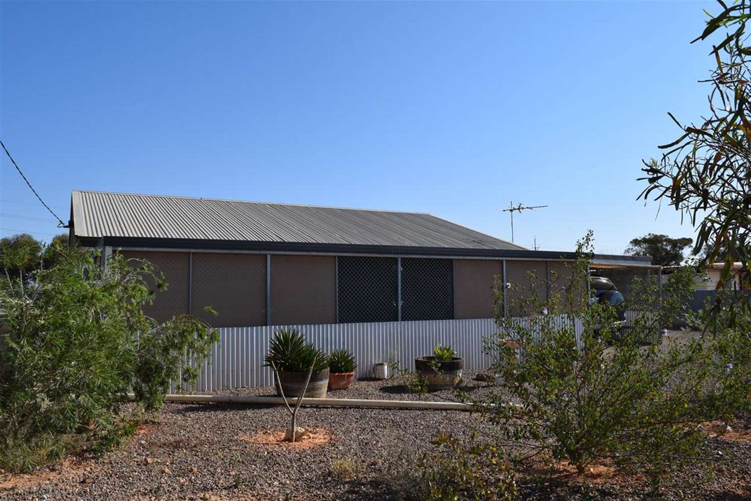 Main view of Homely house listing, Lot 499 Grey Street, Coober Pedy SA 5723