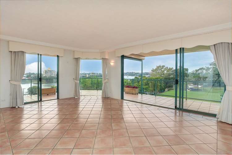 Third view of Homely apartment listing, 11/10 Park Avenue, Kangaroo Point QLD 4169