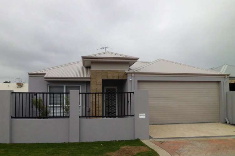 Main view of Homely house listing, 12 Breelya Road, Falcon WA 6210