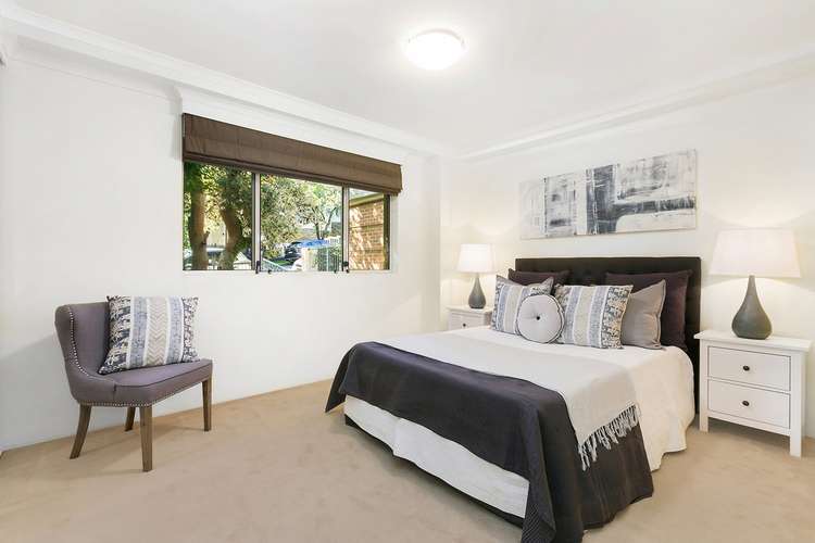 Fifth view of Homely apartment listing, 15/2 Rosebery Place, Balmain NSW 2041