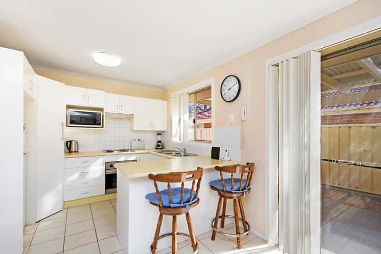 Fifth view of Homely semiDetached listing, 1/2 Margaret Street, Anna Bay NSW 2316