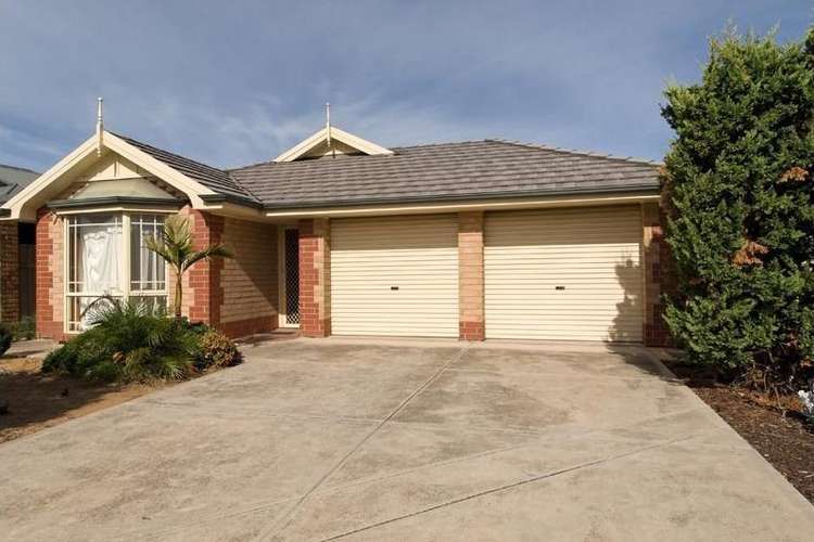 Main view of Homely house listing, 4 Joanna Court, Mitchell Park SA 5043