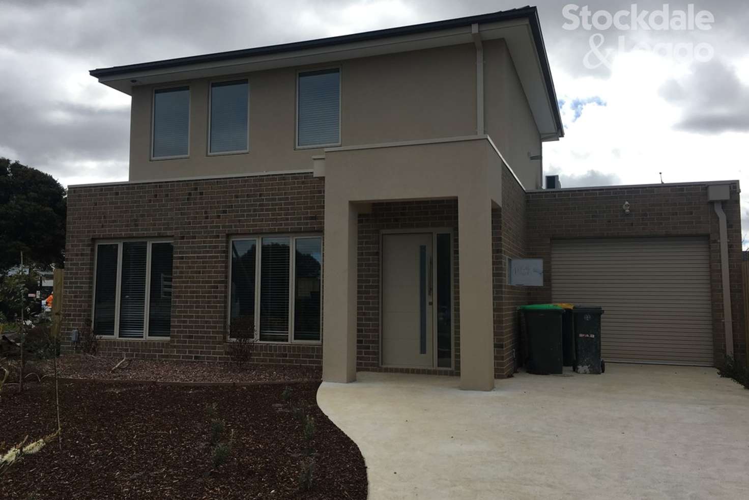 Main view of Homely townhouse listing, 3 Briggs Street, Laverton VIC 3028