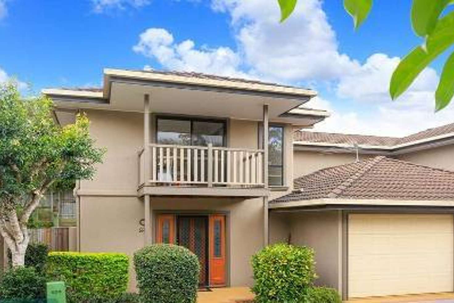 Main view of Homely townhouse listing, 24/28 Keona Rd, Mcdowall QLD 4053