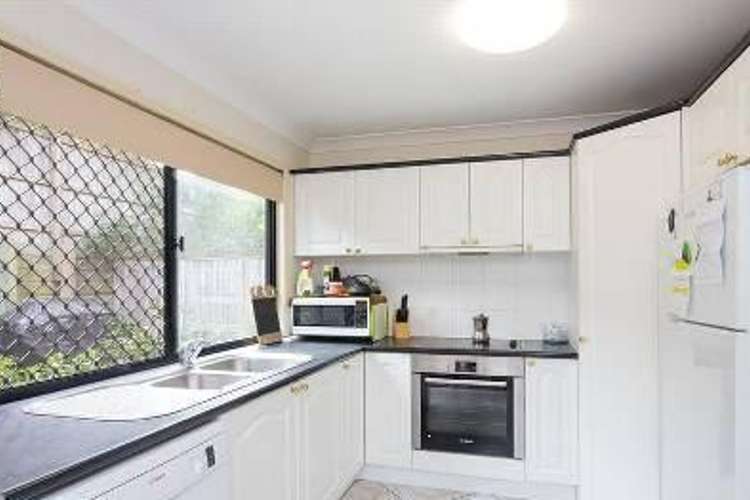 Second view of Homely townhouse listing, 24/28 Keona Rd, Mcdowall QLD 4053