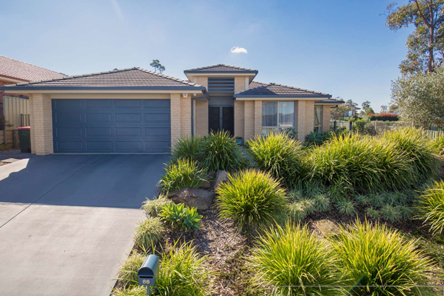 Main view of Homely house listing, 86 Ballydoyle Drive, Ashtonfield NSW 2323