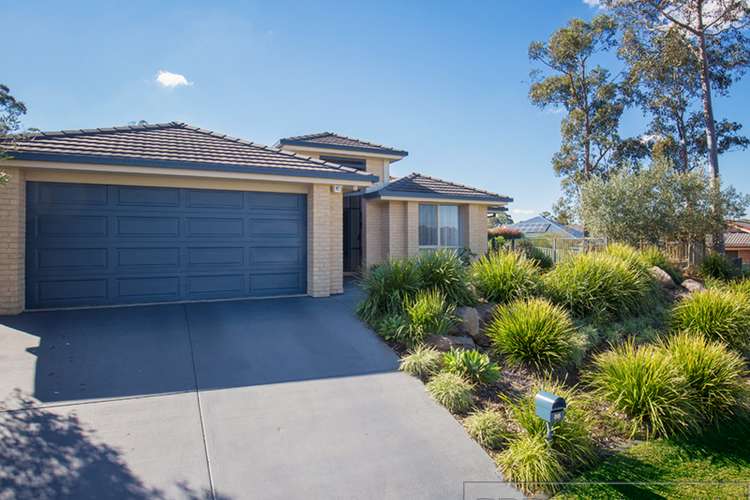 Second view of Homely house listing, 86 Ballydoyle Drive, Ashtonfield NSW 2323