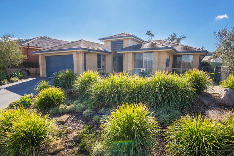 Third view of Homely house listing, 86 Ballydoyle Drive, Ashtonfield NSW 2323