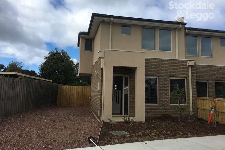 Main view of Homely townhouse listing, 26 Hillman Street, Laverton VIC 3028