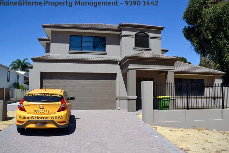 Fourth view of Homely house listing, 1A / 39 Arnold Court, Kardinya WA 6163