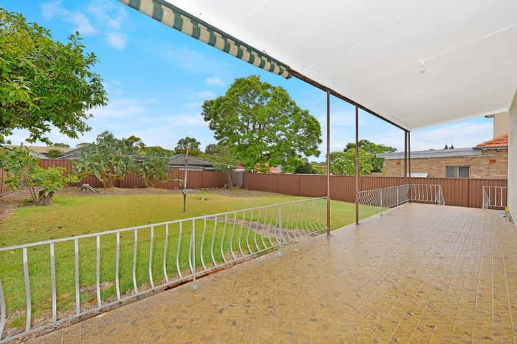 Fourth view of Homely house listing, 131 Davidson Ave, Concord NSW 2137