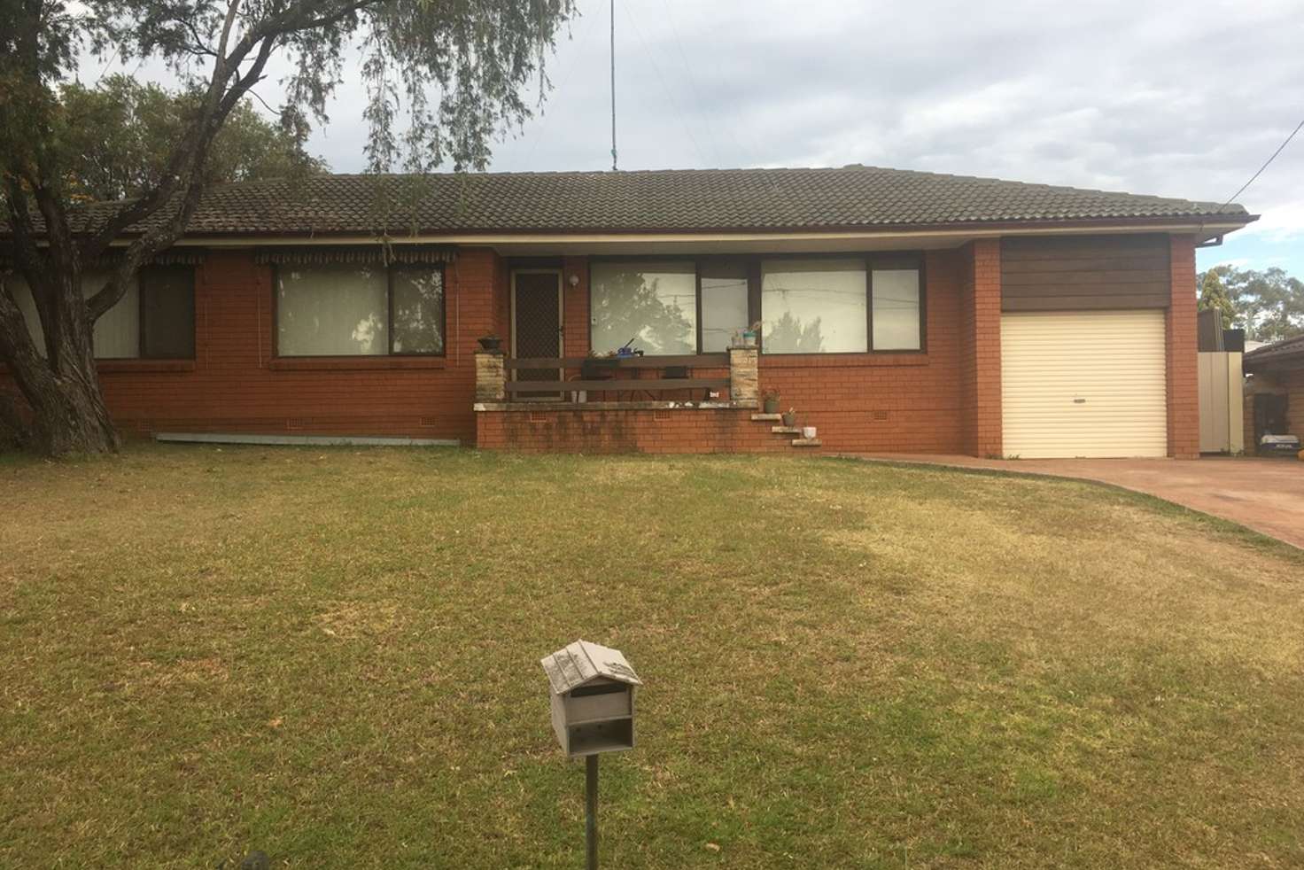 Main view of Homely house listing, 18 Aston Avenue, South Penrith NSW 2750