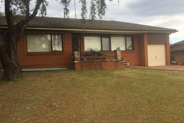 Second view of Homely house listing, 18 Aston Avenue, South Penrith NSW 2750
