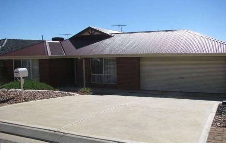 Second view of Homely house listing, 24 Hampshire Drive, Craigmore SA 5114