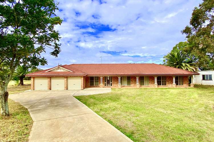 Main view of Homely house listing, 2316 Silverdale Road, Silverdale NSW 2752