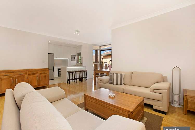 Second view of Homely unit listing, 8/27 Walton Crescent, Abbotsford NSW 2046