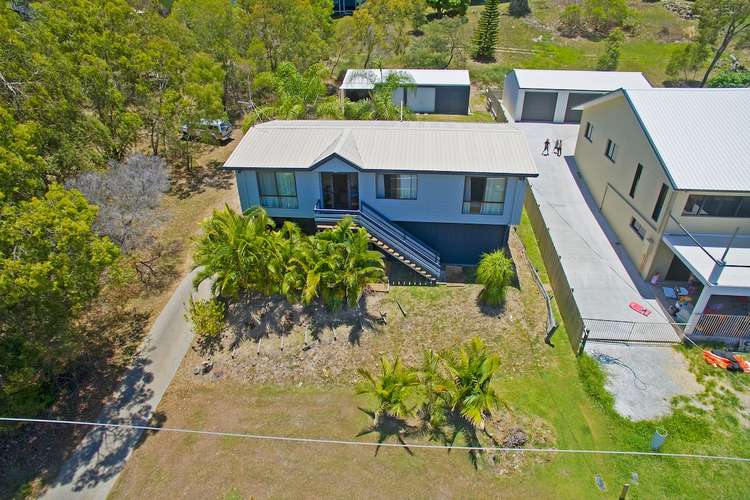 Main view of Homely house listing, 41 Captain Cook, Agnes Water QLD 4677
