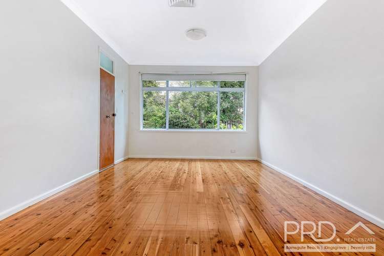 Second view of Homely villa listing, 3/9 Napoleon Street, Sans Souci NSW 2219