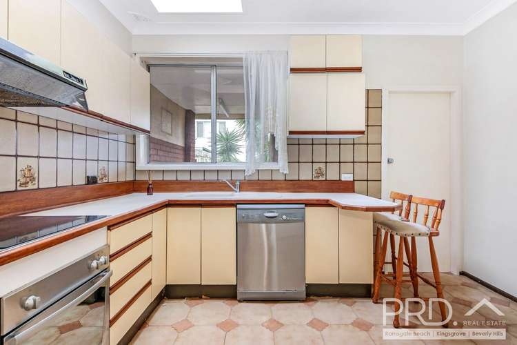 Third view of Homely villa listing, 3/9 Napoleon Street, Sans Souci NSW 2219