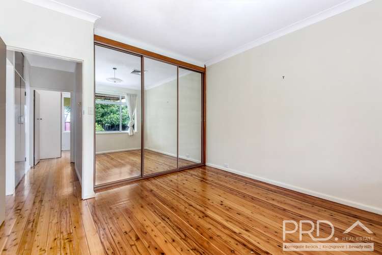 Fourth view of Homely villa listing, 3/9 Napoleon Street, Sans Souci NSW 2219