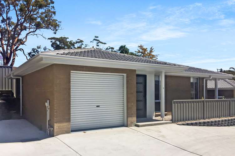 Second view of Homely house listing, 3/42-44 Rhodes Street, Blackalls Park NSW 2283