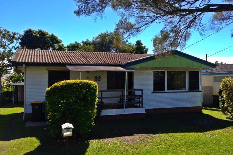 Main view of Homely house listing, 86 Plume Street, Redcliffe QLD 4020