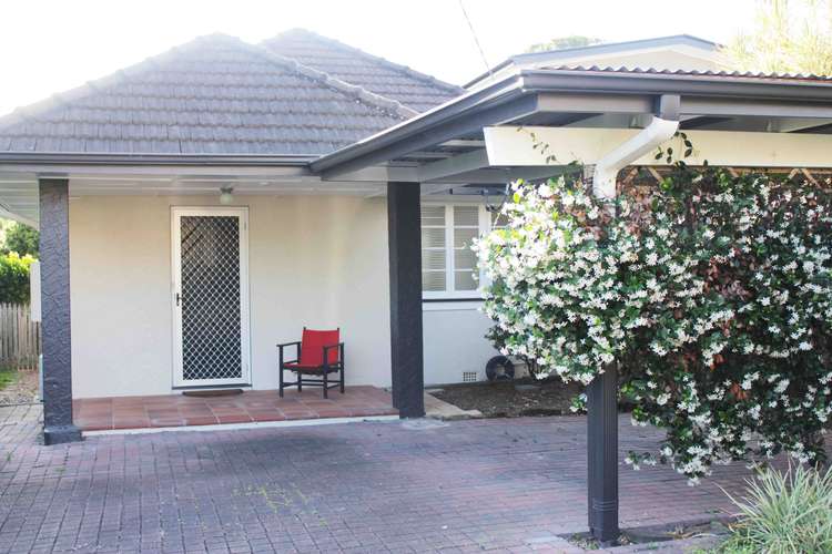 Main view of Homely house listing, 36 Princess Street, Bulimba QLD 4171