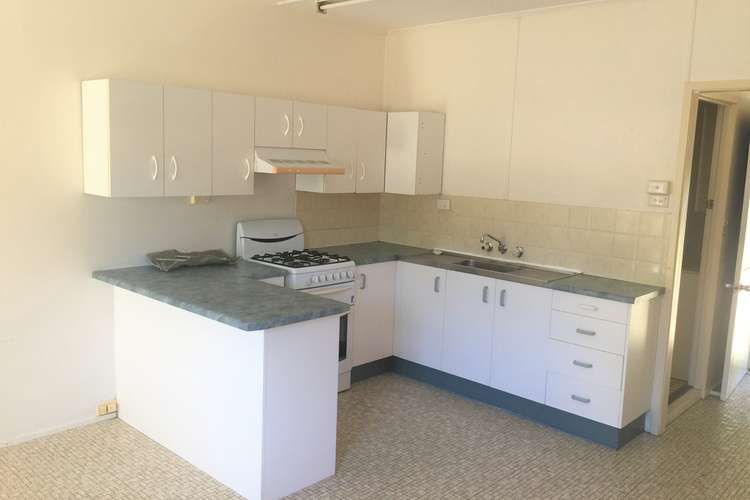 Second view of Homely semiDetached listing, 1/35 Mango Avenue, Mundingburra QLD 4812