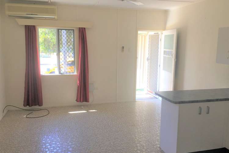 Third view of Homely semiDetached listing, 1/35 Mango Avenue, Mundingburra QLD 4812