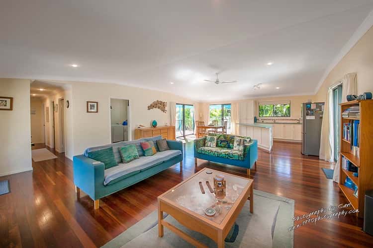 Third view of Homely house listing, 11 Joseph Banks Blvd, Agnes Water QLD 4677