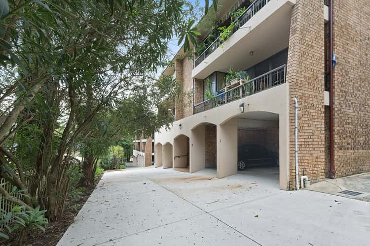 Second view of Homely unit listing, 2/62 Beane Street, Gosford NSW 2250