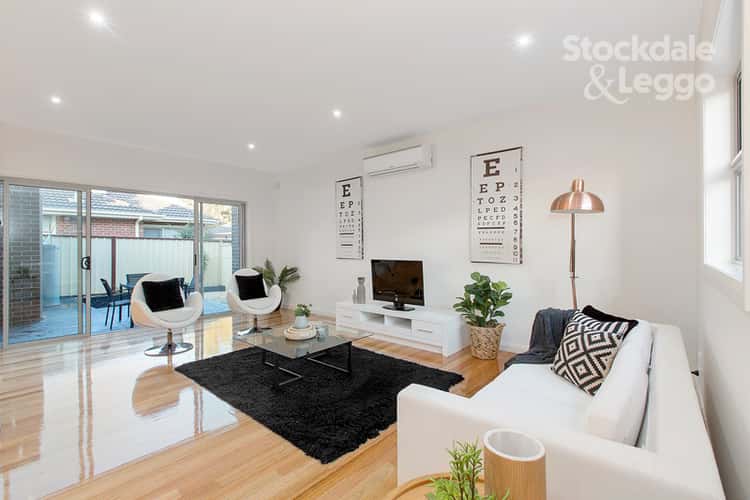 Fourth view of Homely townhouse listing, 1/11 Lex Grove, Oak Park VIC 3046