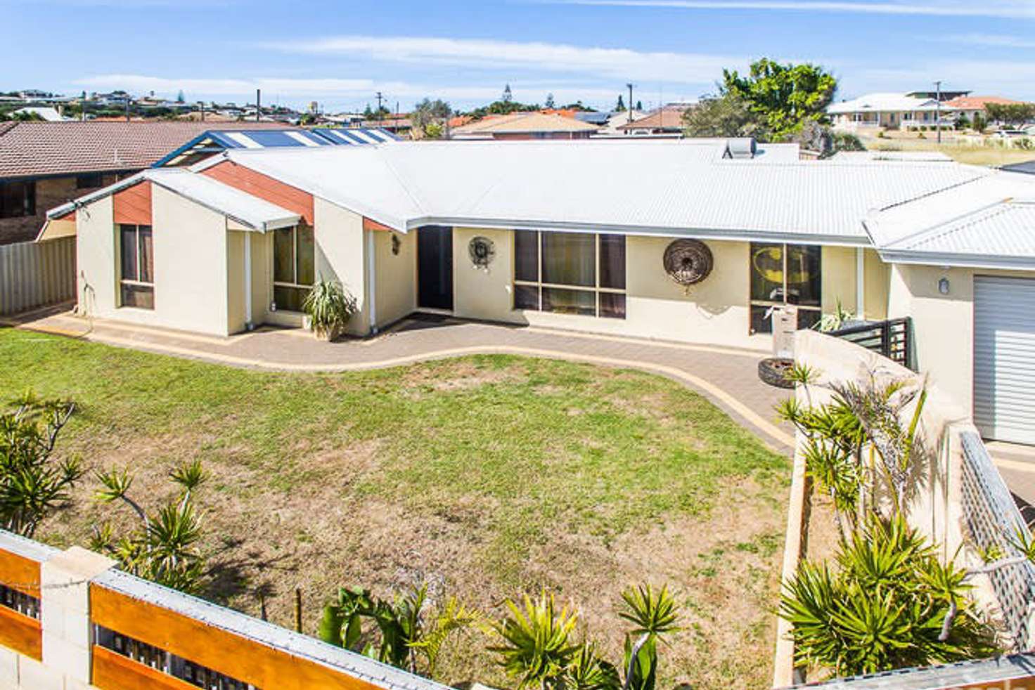 Main view of Homely house listing, 19 Olive Street, Tarcoola Beach WA 6530