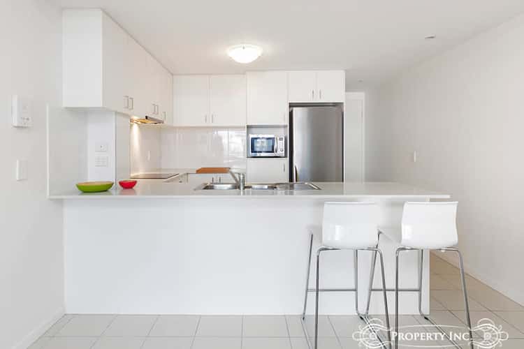 Third view of Homely unit listing, 22/128 Merivale Street, South Brisbane QLD 4101