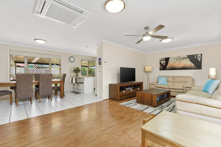 Third view of Homely house listing, 10 Bunya Court, Narangba QLD 4504