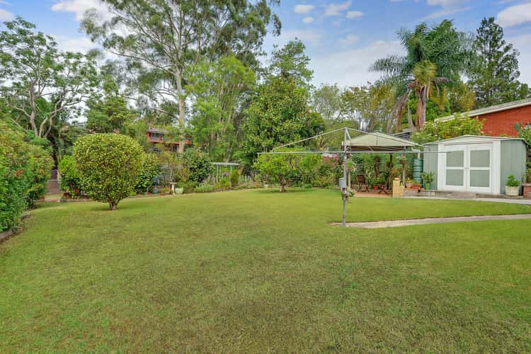 Second view of Homely house listing, 10 Aster Avenue, Asquith NSW 2077