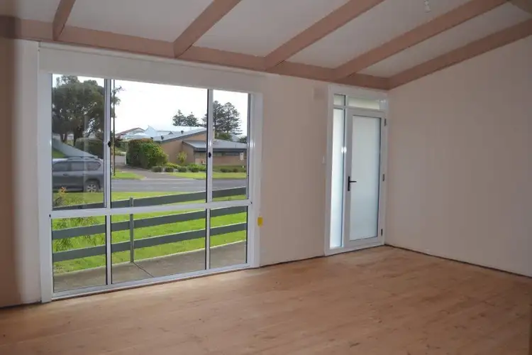Second view of Homely house listing, 32 Railway Terrace, Beachport SA 5280