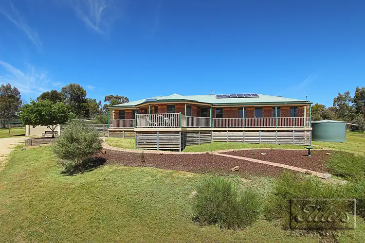 481 Sutton Grange Road, Sedgwick VIC 3551