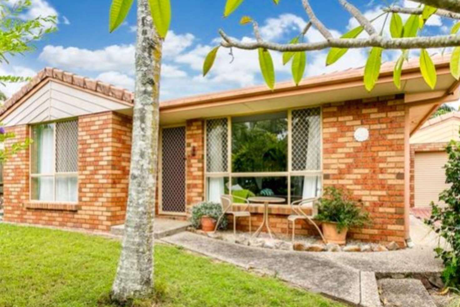 Main view of Homely house listing, 21 Chasley Crt, Beenleigh QLD 4207