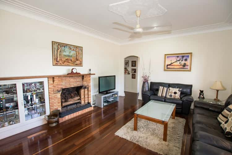 Sixth view of Homely house listing, 170 Walker Street, Svensson Heights QLD 4670