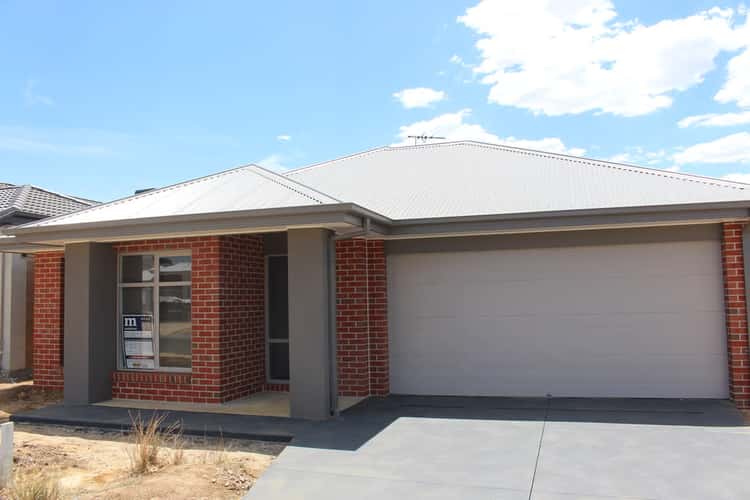 Main view of Homely house listing, 12 Noosa Circuit, Armstrong Creek VIC 3217
