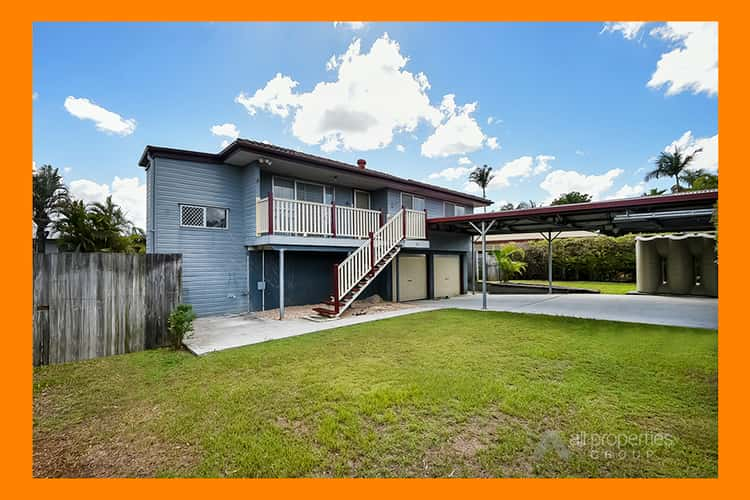 Main view of Homely house listing, 10 Bangalow Street, Algester QLD 4115