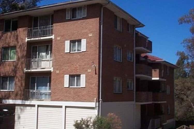 Main view of Homely unit listing, 4/2 Cottonwood Crescent, Macquarie Park NSW 2113