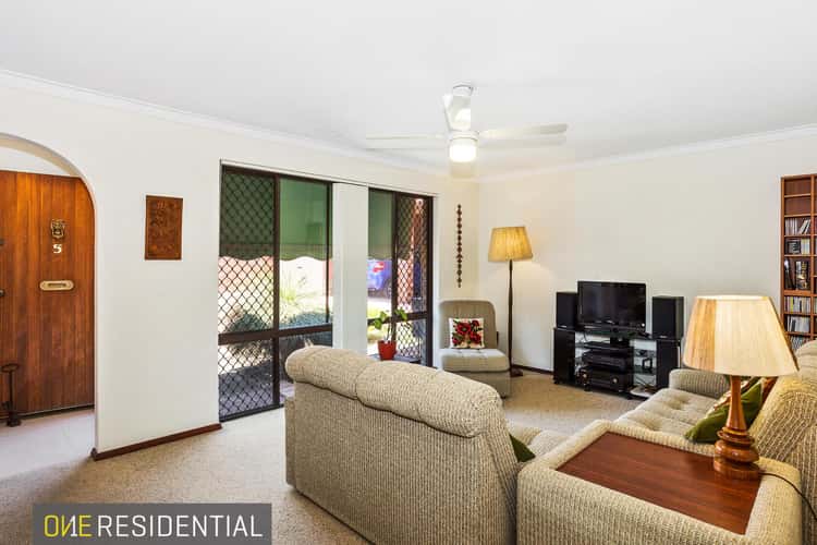 Third view of Homely house listing, 5/9 Stubbs Place, Booragoon WA 6154