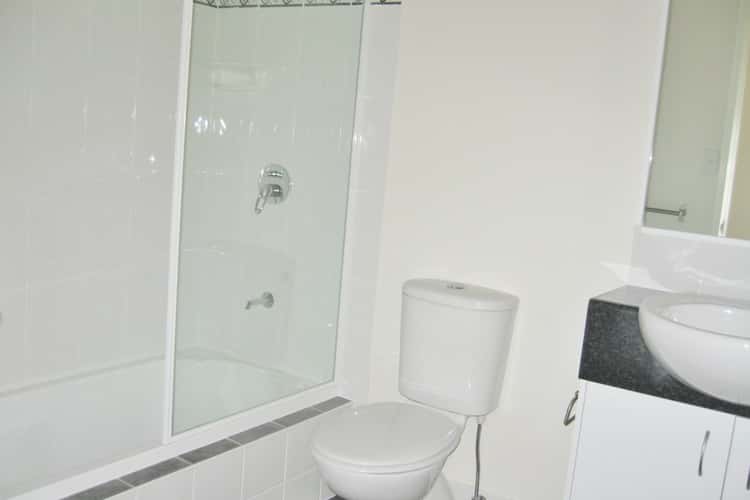 Third view of Homely townhouse listing, 1/61. Bayliss. Street, Auchenflower QLD 4066