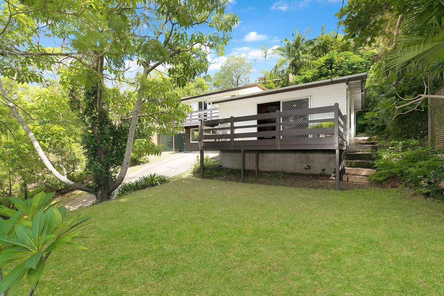 Main view of Homely house listing, 7 Keperra Court, Arana Hills QLD 4054