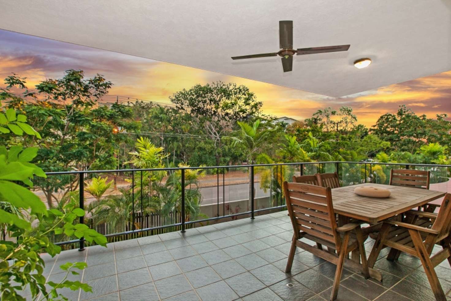 Main view of Homely apartment listing, 3/7 Warrego Court, Larrakeyah NT 820