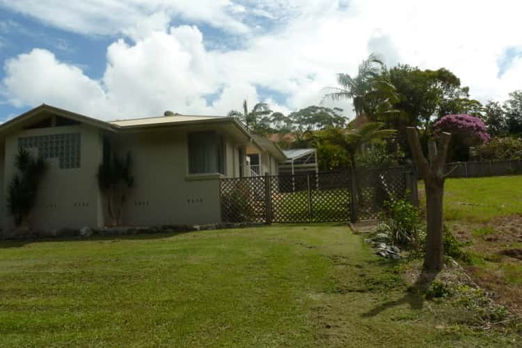 Second view of Homely house listing, 16 SEAFRONT CIRCUIT, Bonny Hills NSW 2445