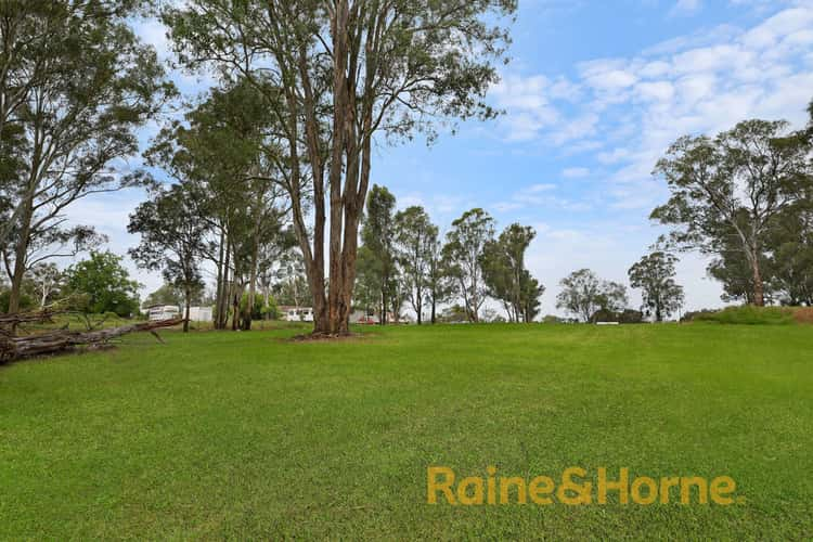 Fourth view of Homely acreageSemiRural listing, 380 Eighth Avenue, Shanes Park NSW 2747