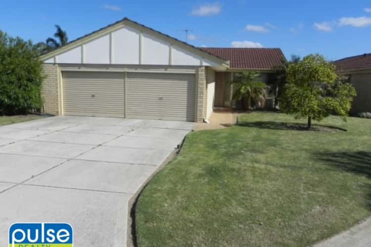 Main view of Homely house listing, 17A Exley Close, Kardinya WA 6163